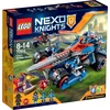 Image de LEGO NEXO KNIGHTS Clay’s gevechtszwaard 70315