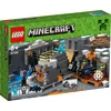 Image de LEGO Minecraft Het End Portaal - 21124