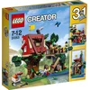 Image de LEGO Creator Boomhut-avonturen - 31053