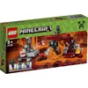 Image de LEGO Minecraft De Wither - 21126