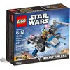 Image de LEGO Star Wars Resistance X-Wing Fighter 75125