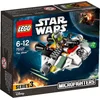 Image de LEGO Star Wars The Ghost- 75127