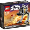 Image de LEGO Star Wars AT-DP - 75130