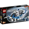 Image de LEGO Technic Watervliegtuig-racer - 42045