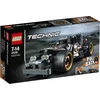 Image de LEGO Technic Ontsnappingsracer - 42046
