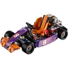 Image de LEGO Technic Racekart - 42048