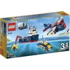 Image de LEGO Creator Oceaanonderzoeker - 31045