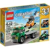 Image de LEGO Creator Helikoptertransport - 31043