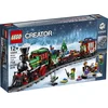 Image de LEGO ® Creator Expert Winter Holiday Train - 10254