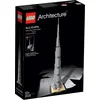 Image de LEGO Architecture Burj Khalifa - 21031