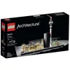 Image de Lego Architect Berlijn - 21027