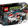 Image de LEGO Speed Champions Audi R8 LMS Ultra - 75873