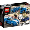 Image de LEGO Speed Champions Ford Mustang GT - 75871