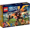 Image de LEGO Nexo Knights Interfox neemt de koningin gevangen-70325