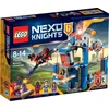 Image de LEGO NEXO KNIGHTS Merloks' Bibliotheek 2.0 - 70324