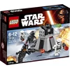 Image de LEGO Star Wars First Order Battle Pack 75132