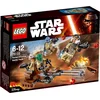 Image de LEGO Star Wars Rebel Alliance Battle Pack - 75133
