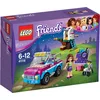 Image de LEGO Friends Olivia's onderzoeksvoertuig