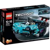 Image de LEGO Technic Dragracer - 42050