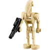 Image de LEGO Star Wars  75142 Homing Spider Droid 