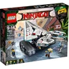 Image de LEGO NINJAGO Movie IJstank - 70616