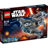 Image de LEGO Star Wars Star Scavenger 75147