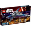 Image de LEGO Star Wars Resistance X-Wing Fighter 75149