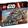 Image de LEGO Star Wars Captain Rex's AT-TE - 75157