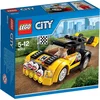 Image de LEGO City Rallyauto - 60113