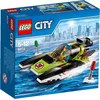 Image de LEGO City Raceboot - 60114