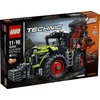 Image de LEGO Technic CLAAS XERION 5000 TRAC VC 42054