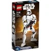 Image de LEGO Star Wars First Order Stormtrooper Bouwfiguur Meerkleurig 75114
