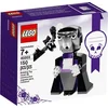 Image de LEGO® Vampier en vleermuis - 40203