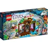 Image de LEGO Elves De kostbare kristalmijn 41177