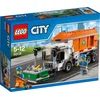 Image de LEGO City Vuilniswagen - 60118