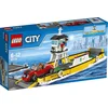 Image de LEGO City Veerpont - 60119