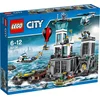 Image de LEGO City Gevangeniseiland - 60130