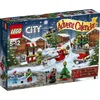 Image de LEGO City Adventskalender 2016 - 60133
