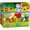 Image de LEGO DUPLO Creatieve kist - 10817