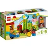 Image de LEGO DUPLO Mijn Eerste Tuin - 10819