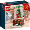 Image de LEGO - LEGO ® Sneeuwbol - Snowglobe - 40223