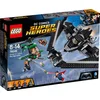 Image de LEGO Super Heroes Heroes of Justice Luchtduel - 76046