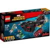 Image de LEGO Super Heroes Iron Skull Duikbootaanval - 76048