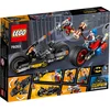 Image de LEGO Super Heroes Batman Gotham City Motorjacht - 76053