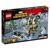 Image de LEGO Marvel Super Heroes Spider-Man Doc Ock's tentakel-valstrik 76059