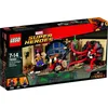 Image de LEGO Super Heroes Doctor Strange’s Sanctum Sanctorum - 76060