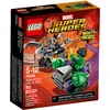 Image de LEGO Super Heroes Mighty Micros Hulk vs. Ultron - 76066