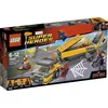 Image de LEGO Super Heroes Tankwagen Tegenslag - 76067