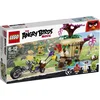 Image de LEGO Angry Birds Bird Island Eierenroof - 75823