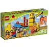 Image de LEGO DUPLO Grote Bouwplaats - 10813